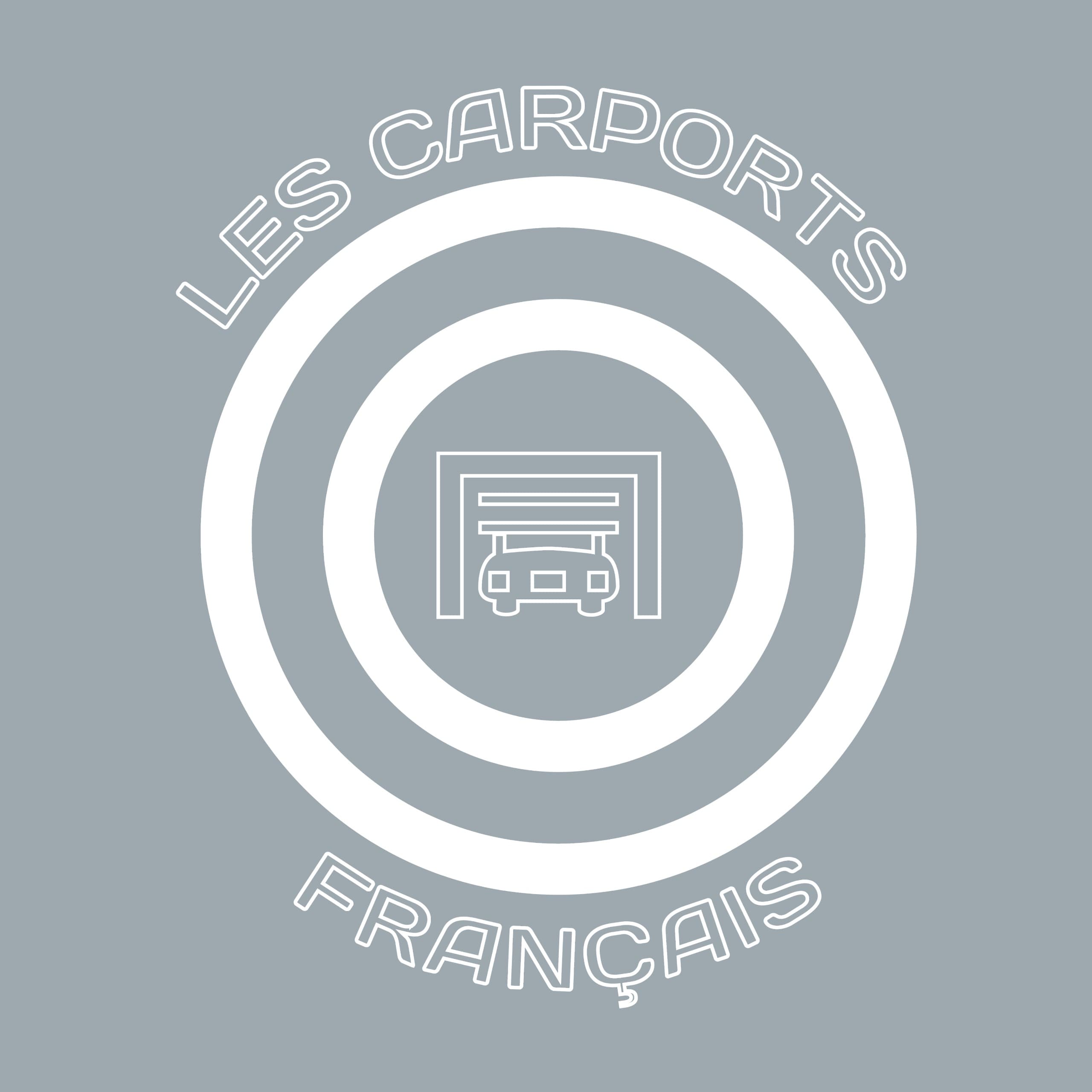 Carports Français Logo